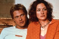 「ザ・メキシカン」 (c)2000 DREAMWORKS LLC AND PISTOLERO PRODUCTIONS,LLC