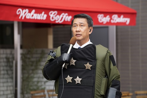 「グッドモーニングショー」