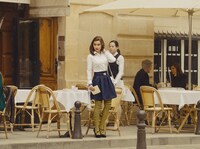 「世界一キライなあなたに」