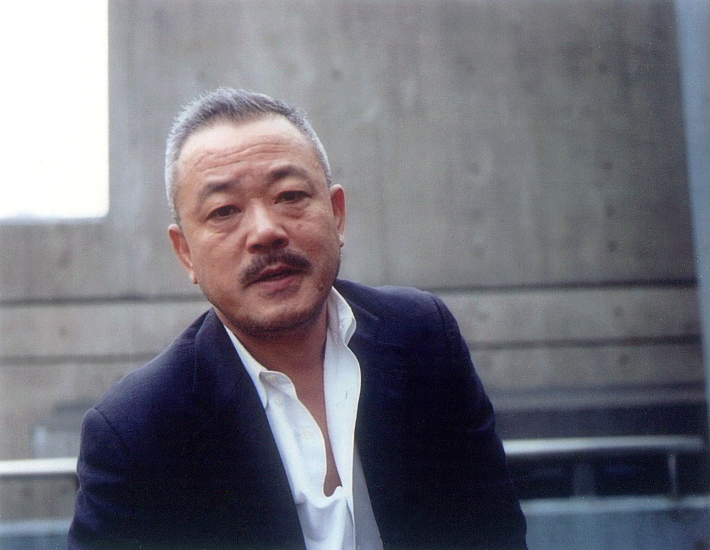 井筒和幸