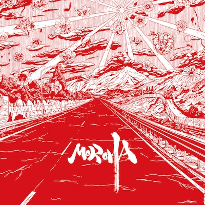 「MOROHA III」ジャケット