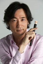 東儀秀樹 (c)Ayako Yamamoto