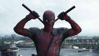 「デッドプール」