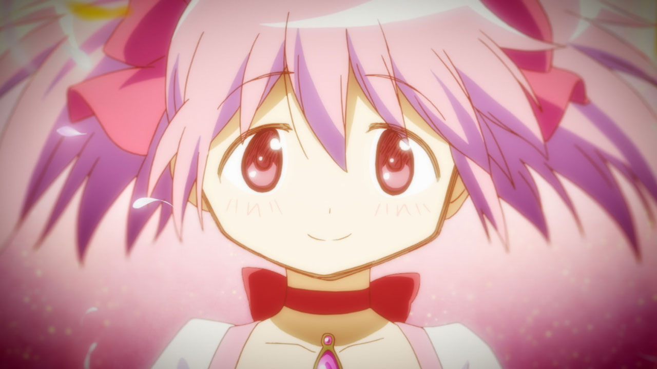 スマートフォンゲーム「マギアレコード 魔法少女まどか☆マギカ外伝」 (c)Magica Quartet/Aniplex・Magia Record Partners