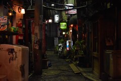 映画 続 深夜食堂 撮影に密着 小林薫 帰ってきたなという感覚 コミックナタリー
