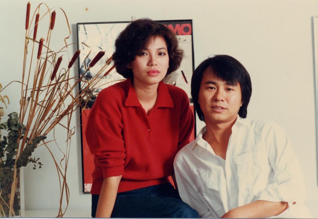 エドワード・ヤン「タイペイ・ストーリー」リマスター版が東京フィルメックスで上映