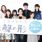 「聲の形」監督・山田尚子が注目ポイント解説、「永束くんのお腹の揺れを見て」