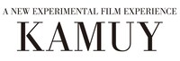 「KAMUY」ロゴ