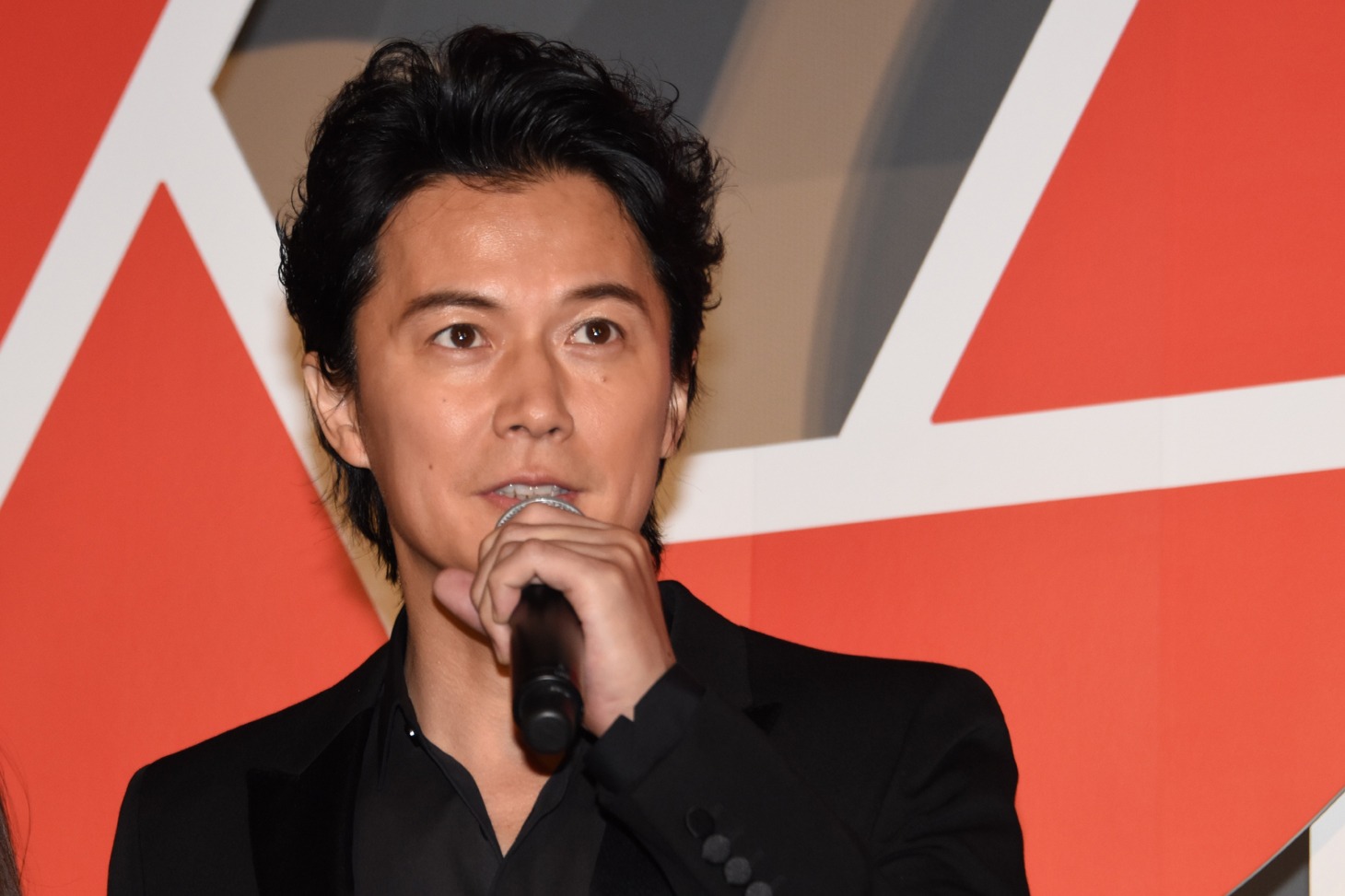 福山雅治