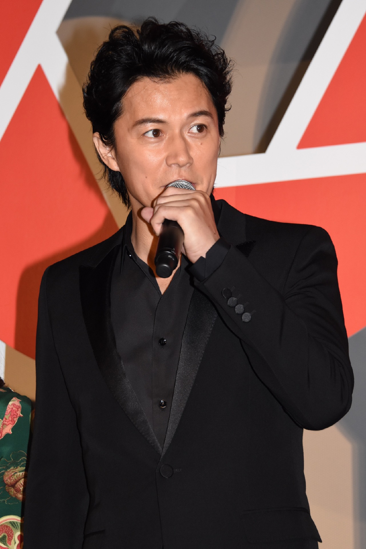 福山雅治