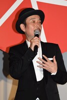 リリー・フランキー