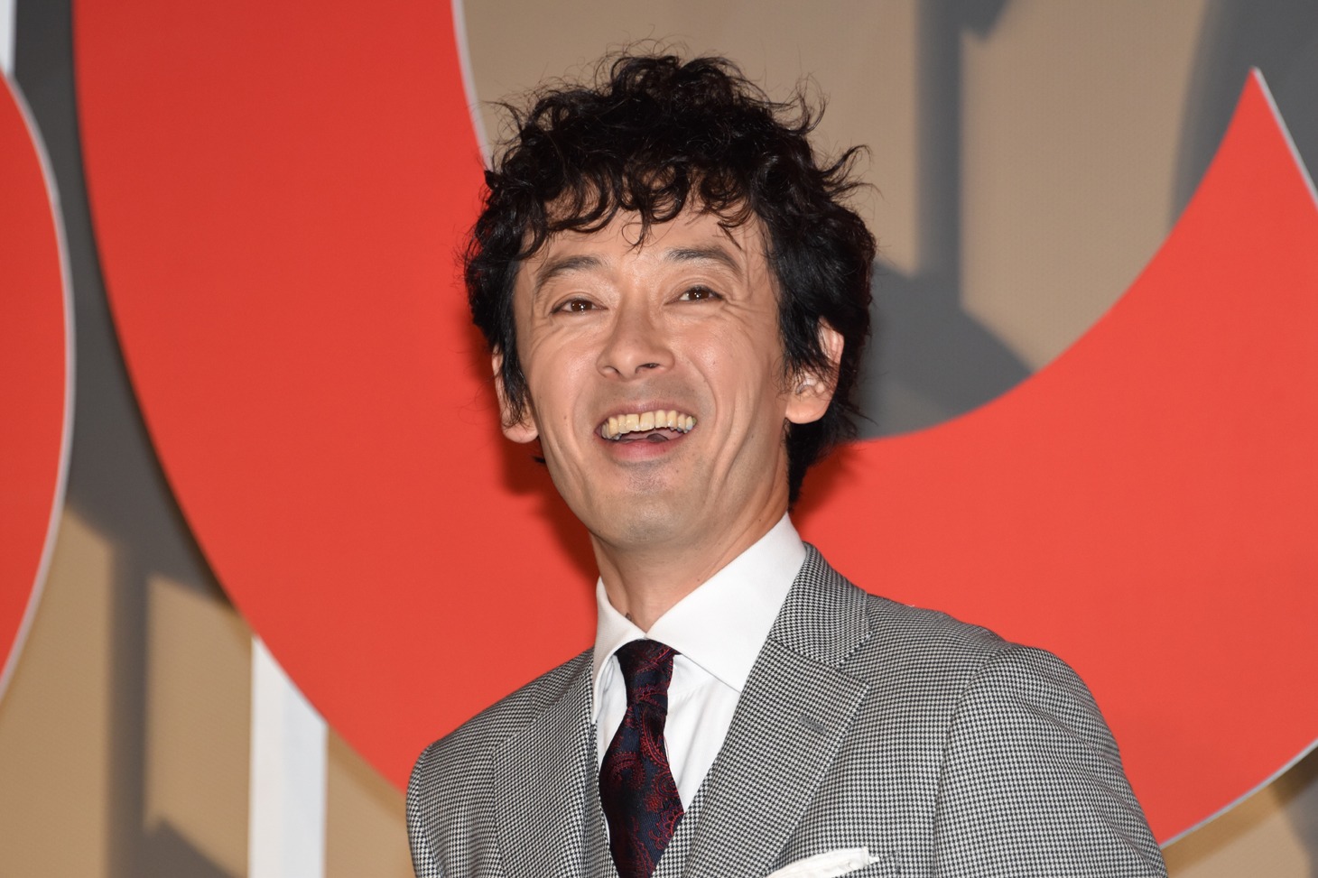 滝藤賢一