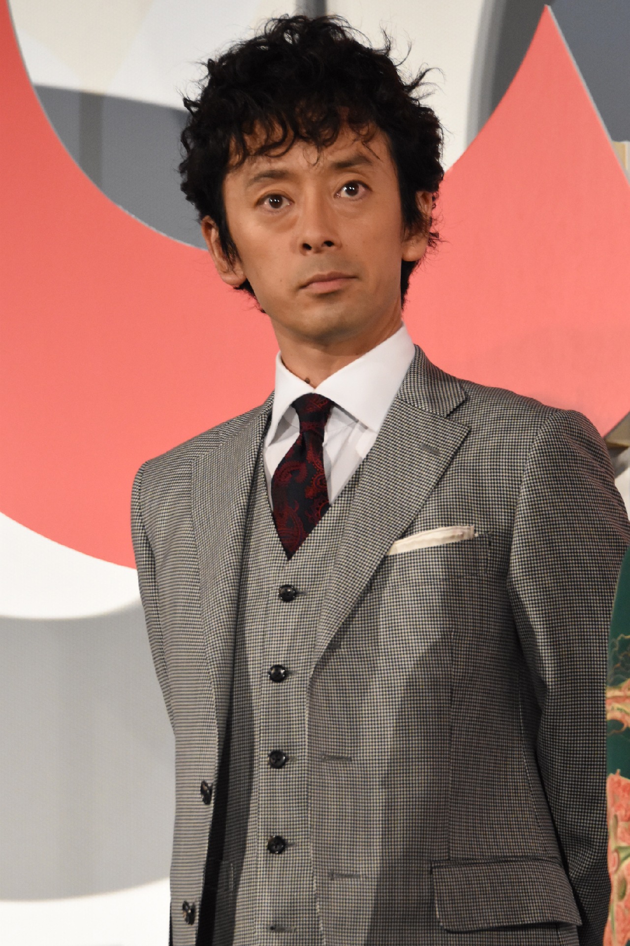 滝藤賢一