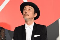 リリー・フランキー