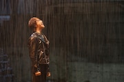 「HiGH&LOW THE RED RAIN」新劇中カット