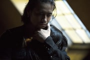 「HiGH&LOW THE RED RAIN」新劇中カット