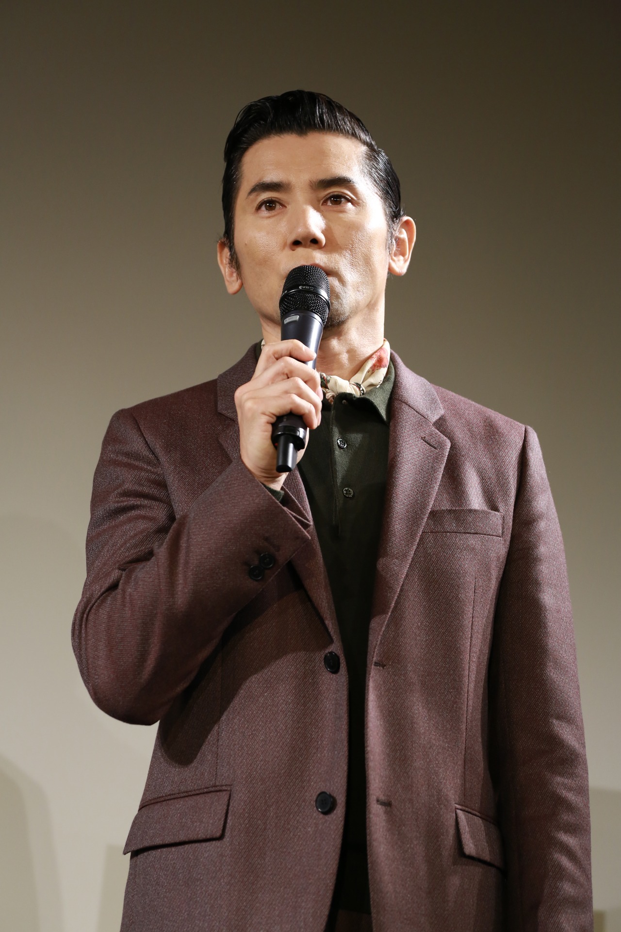 本木雅弘