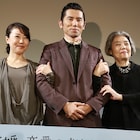 樹木希林、「永い言い訳」イベントで本木雅弘を指し「この方にピッタリの題名」