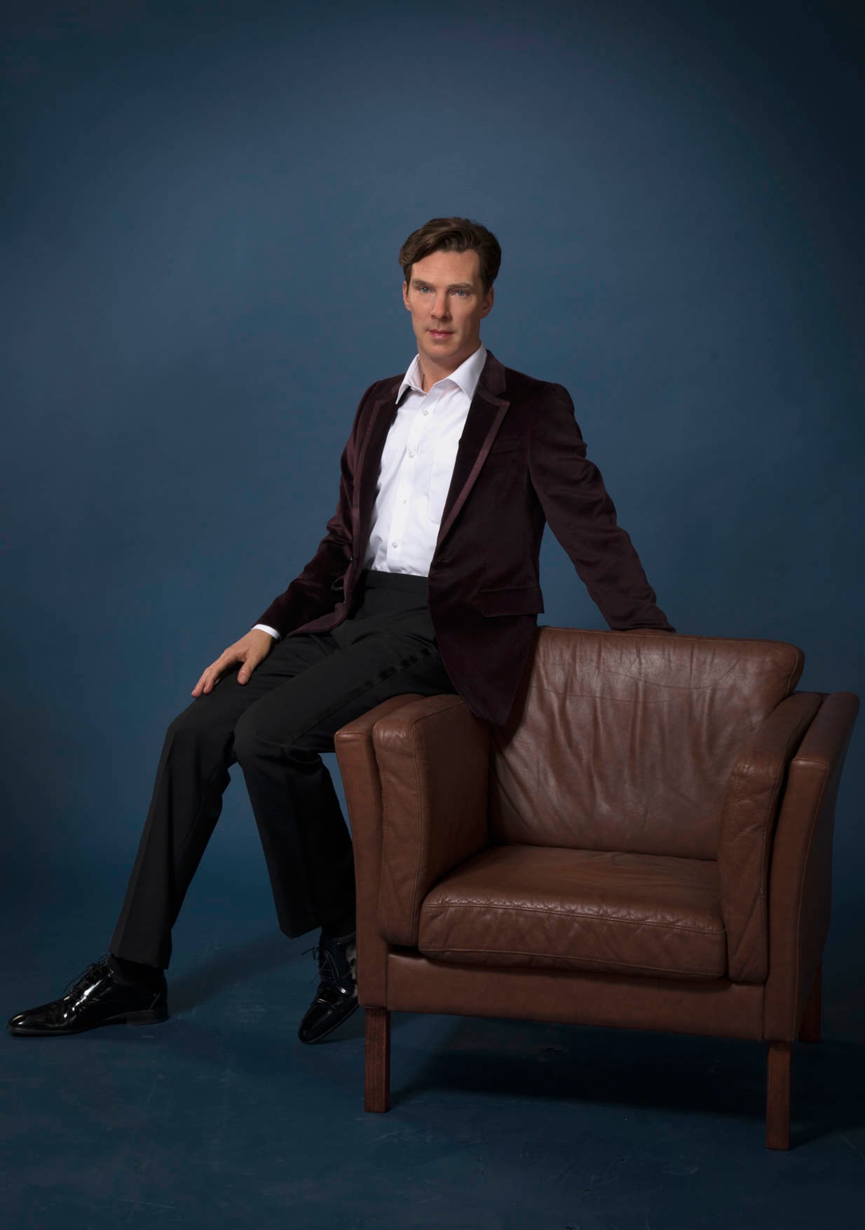 カンバーバッチ2000万円の等身大フィギュア、マダム・タッソー東京で常設展示