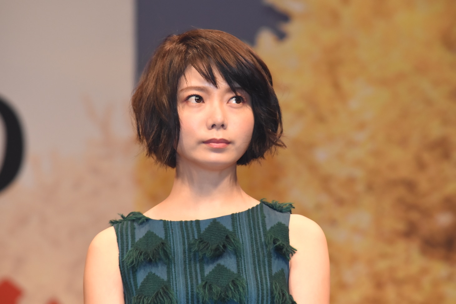 2016年にイベント登壇した際の森カンナ。