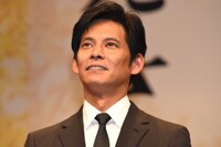 織田裕二