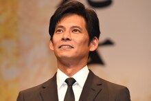 織田裕二
