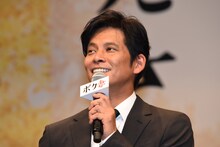 織田裕二