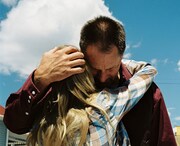 「アメリカ、家族のいる風景」