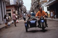 「ブエナ・ビスタ・ソシアル・クラブ」 (c)1999 REVERSE ANGLE LIBRARY GMBH