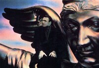 「ベルリン・天使の詩」 (c)1987 REVERSE ANGLE LIBRARY GMBH and ARGOS FILMS S.A.