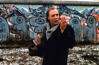 「ベルリン・天使の詩」 (c)1987 REVERSE ANGLE LIBRARY GMBH and ARGOS FILMS S.A.