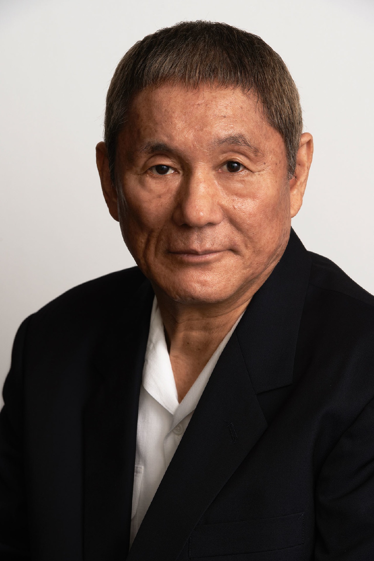 北野武 （写真提供：OFFICE KITANO INC.）