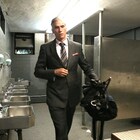 ハンサムでモテモテ、実はホームレス?モデル兼写真家を追ったドキュメンタリー公開