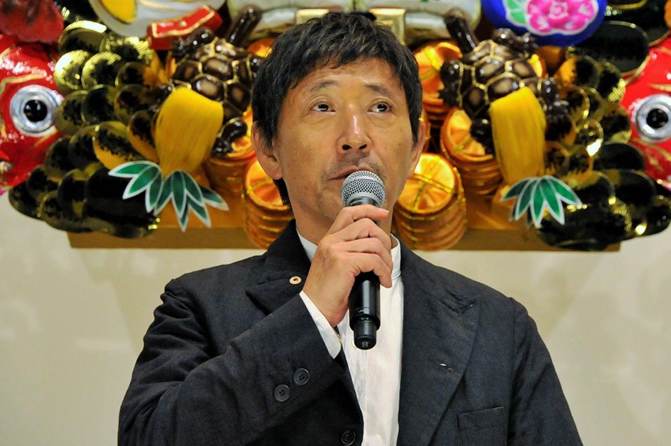 小林薫