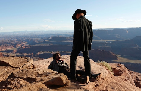 「ウエストワールド」