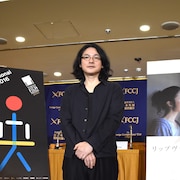 岩井俊二が新たなアニメーション作品の制作に意欲「実写とは違う楽しみがある」