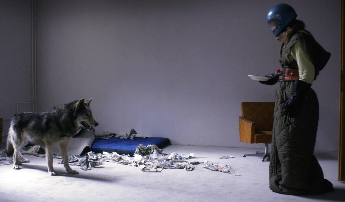 「ワイルド わたしの中の獣」 (c)2014 Heimatfilm GmbH + Co KG