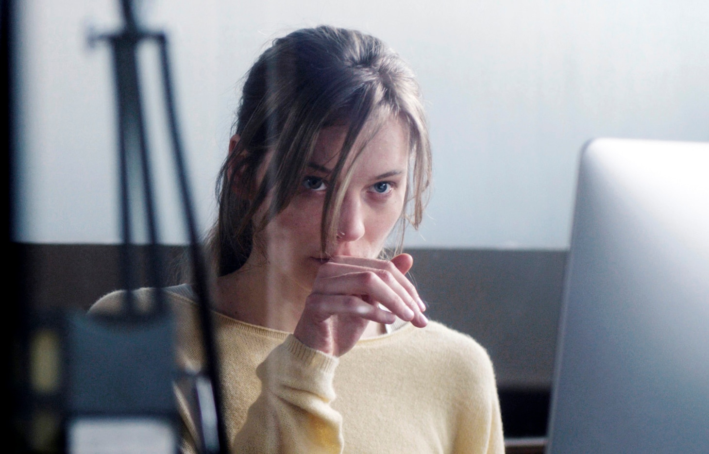 「ワイルド わたしの中の獣」 (c)2014 Heimatfilm GmbH + Co KG