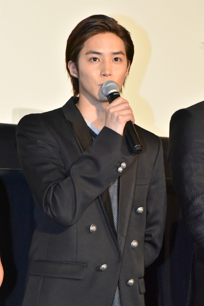 白石隼也