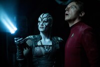 「スター・トレック BEYOND」