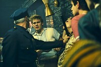 「ストーンウォール」新場面写真