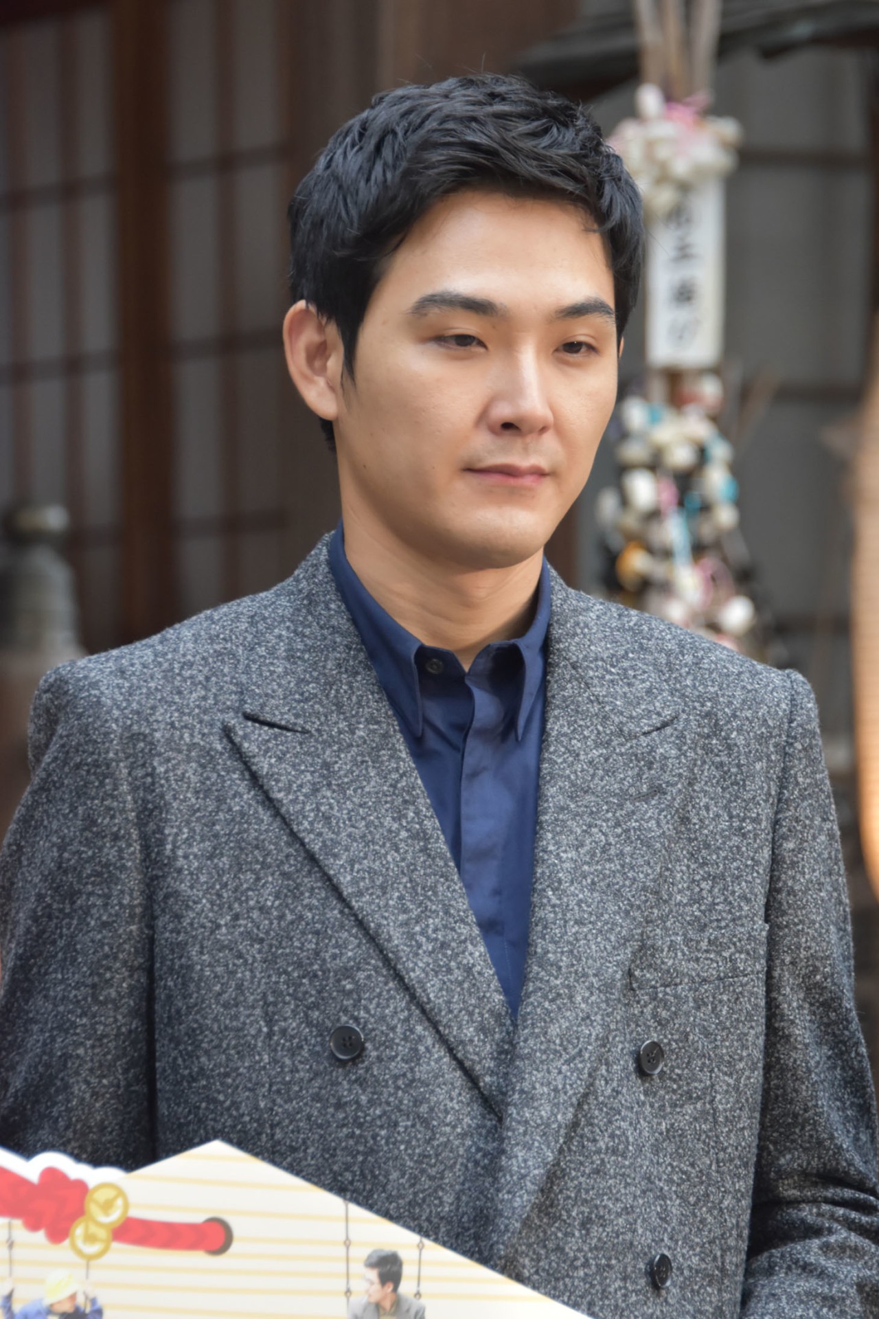 松田龍平