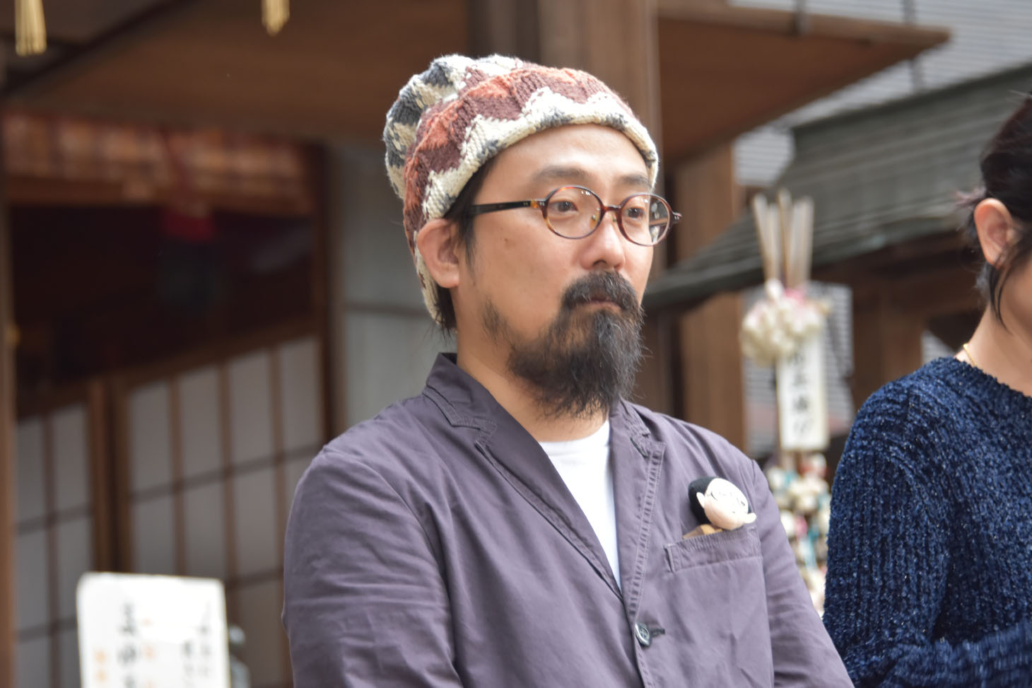 山下敦弘