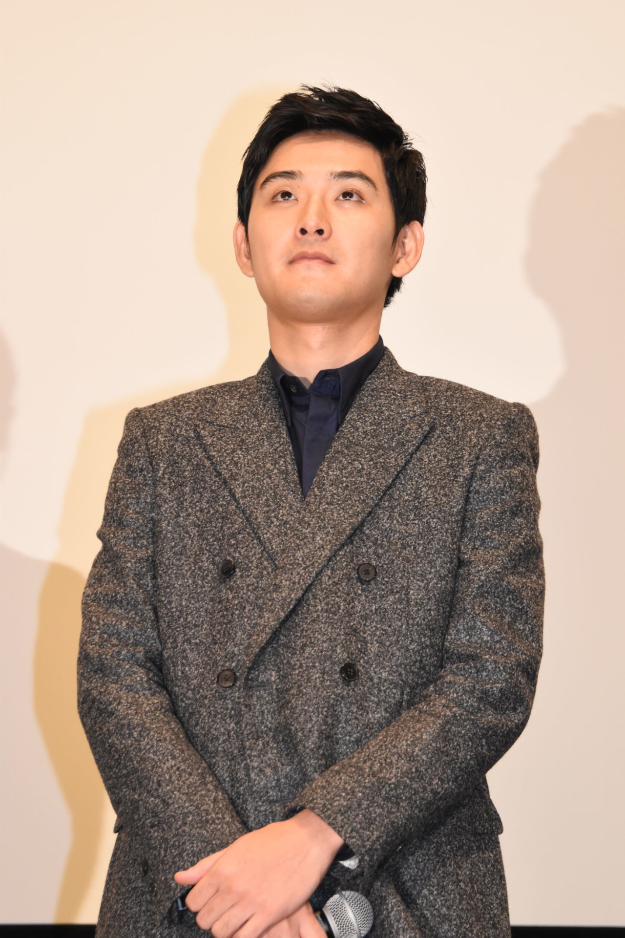 松田龍平