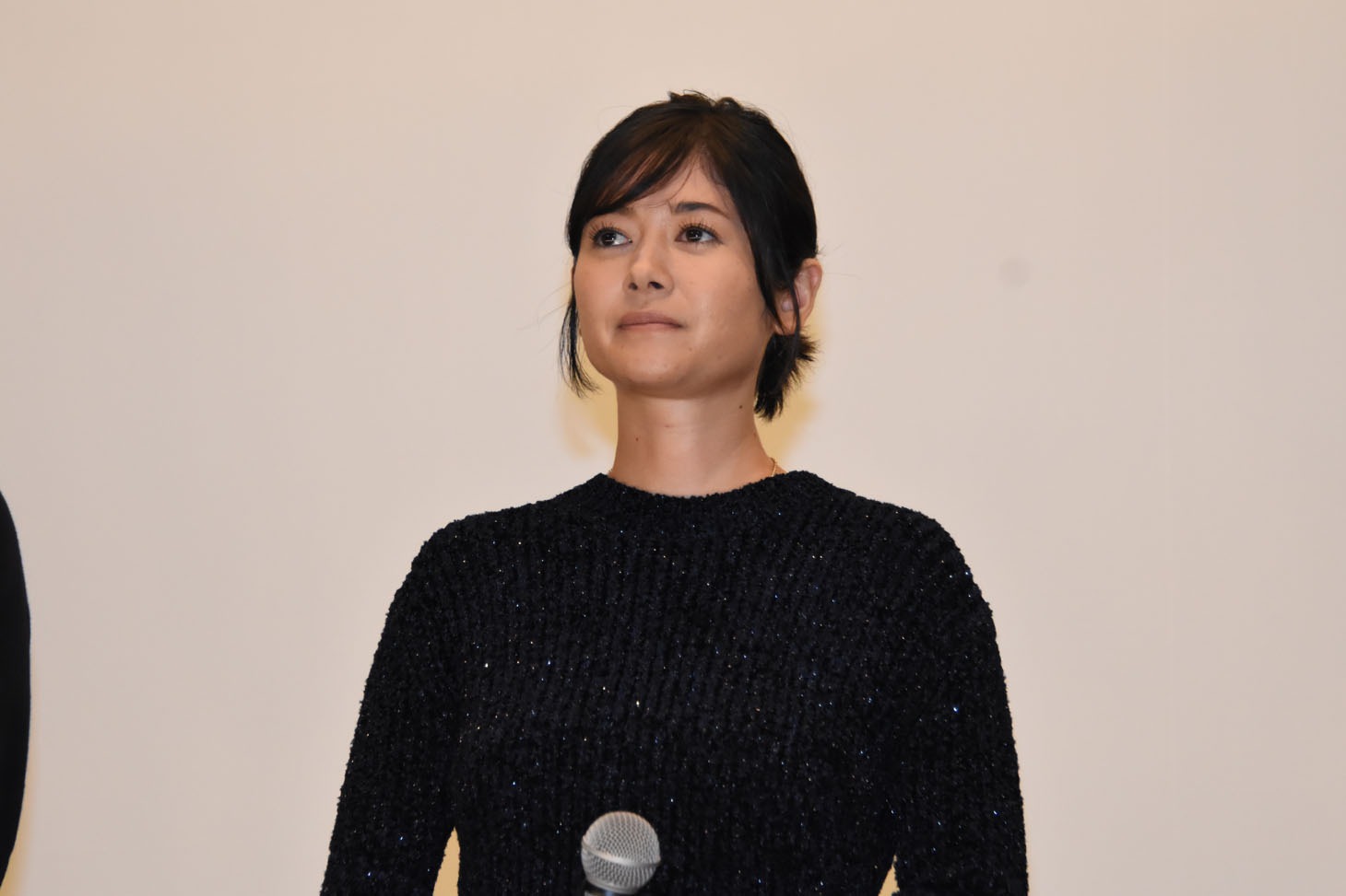 真木よう子