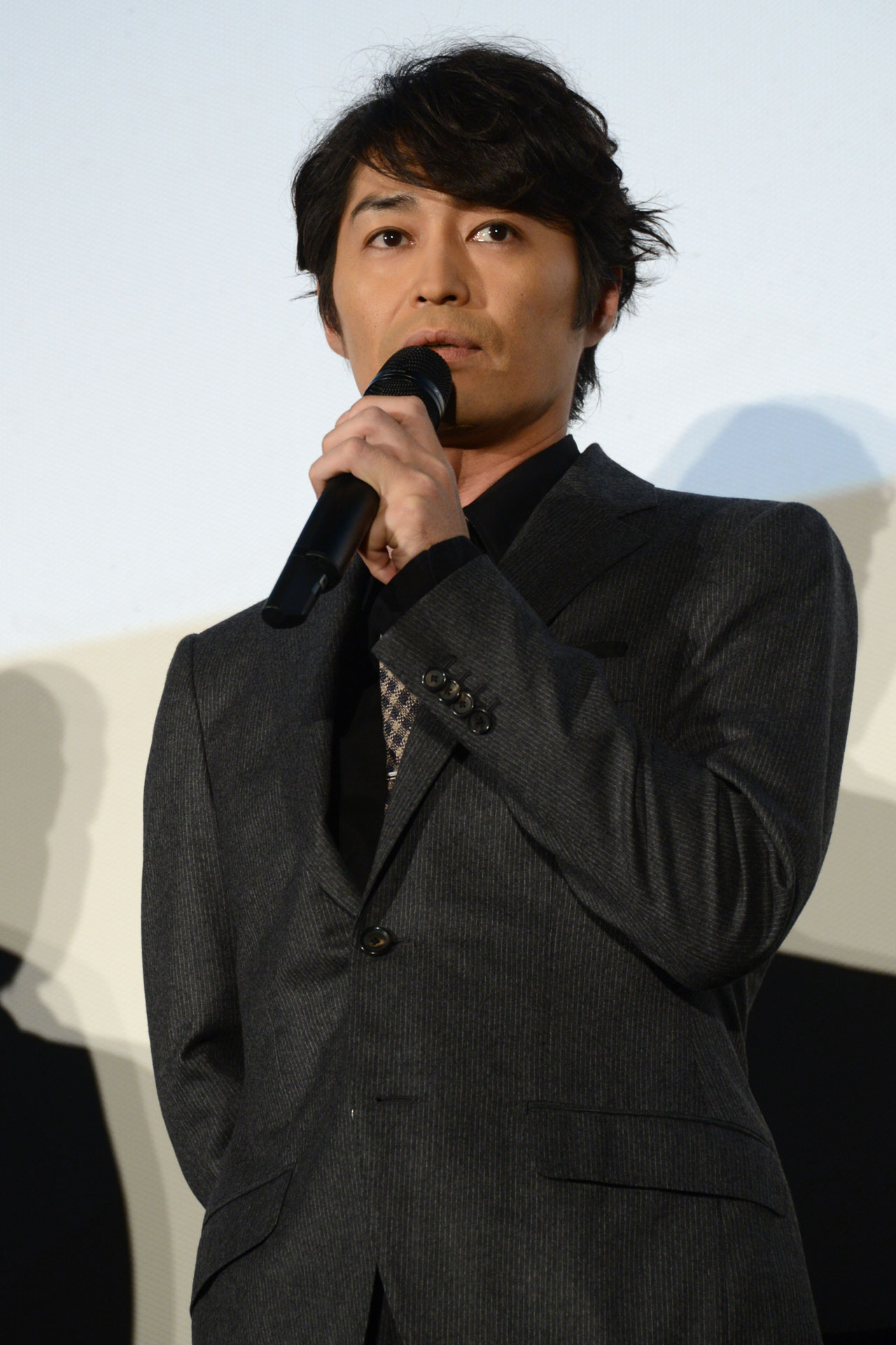 安田顕