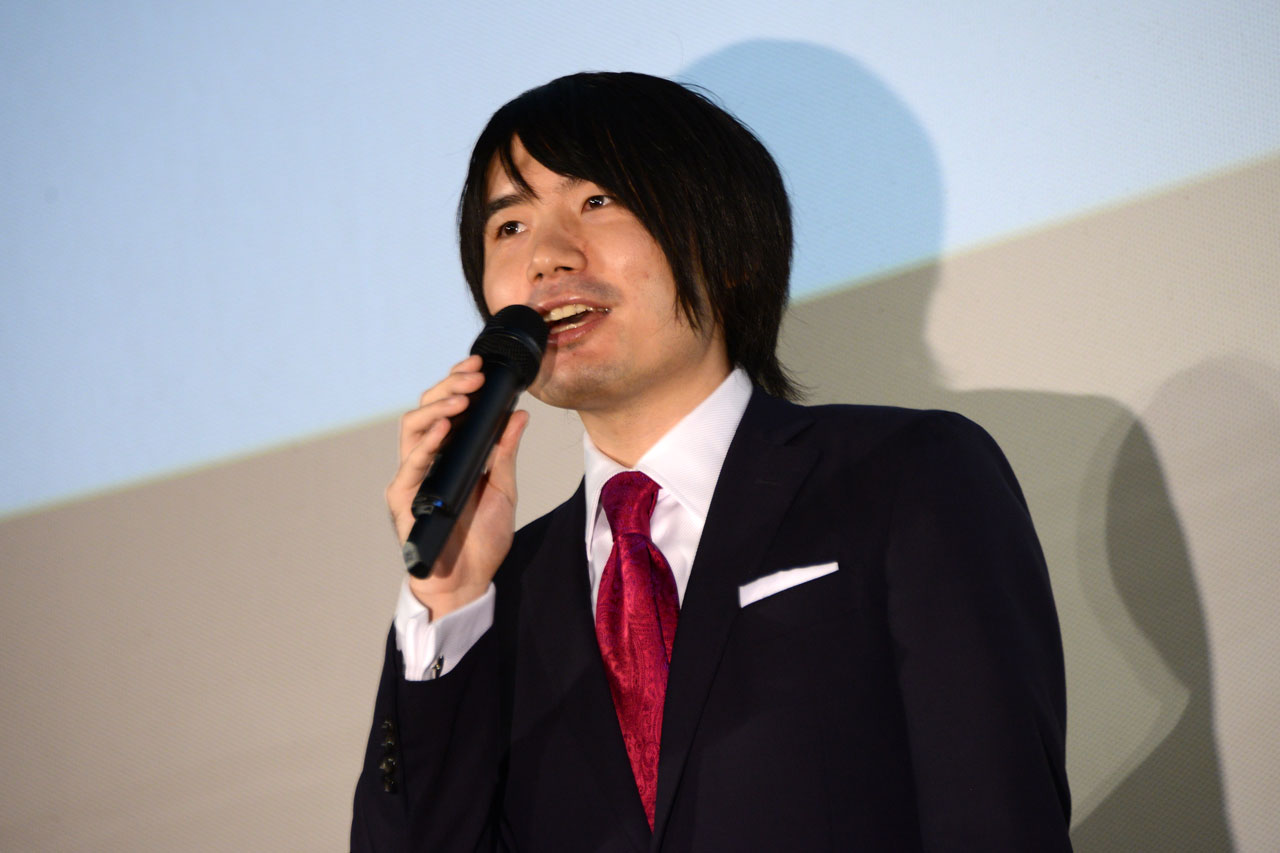 佐藤天彦