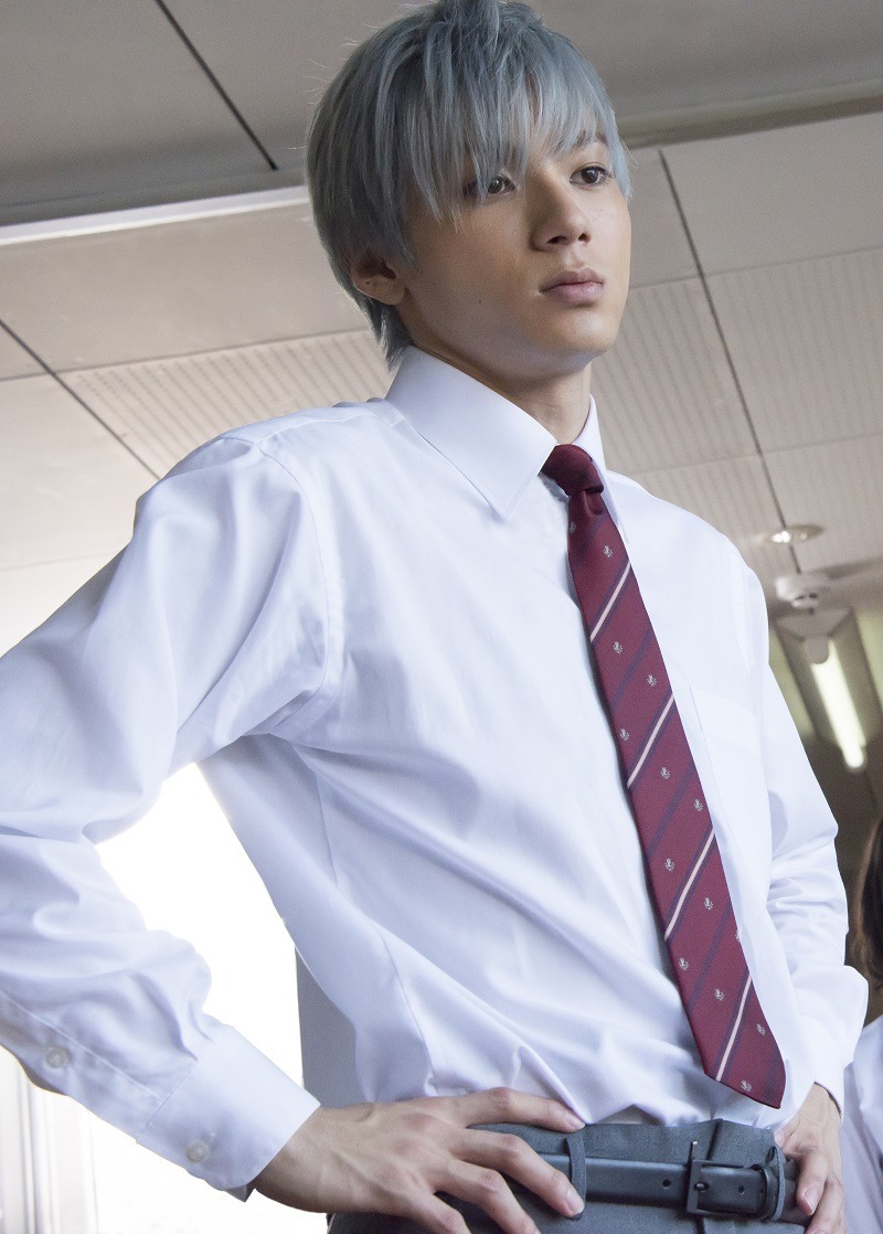 山田裕貴