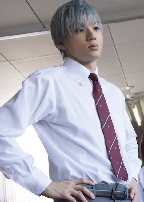 山田裕貴