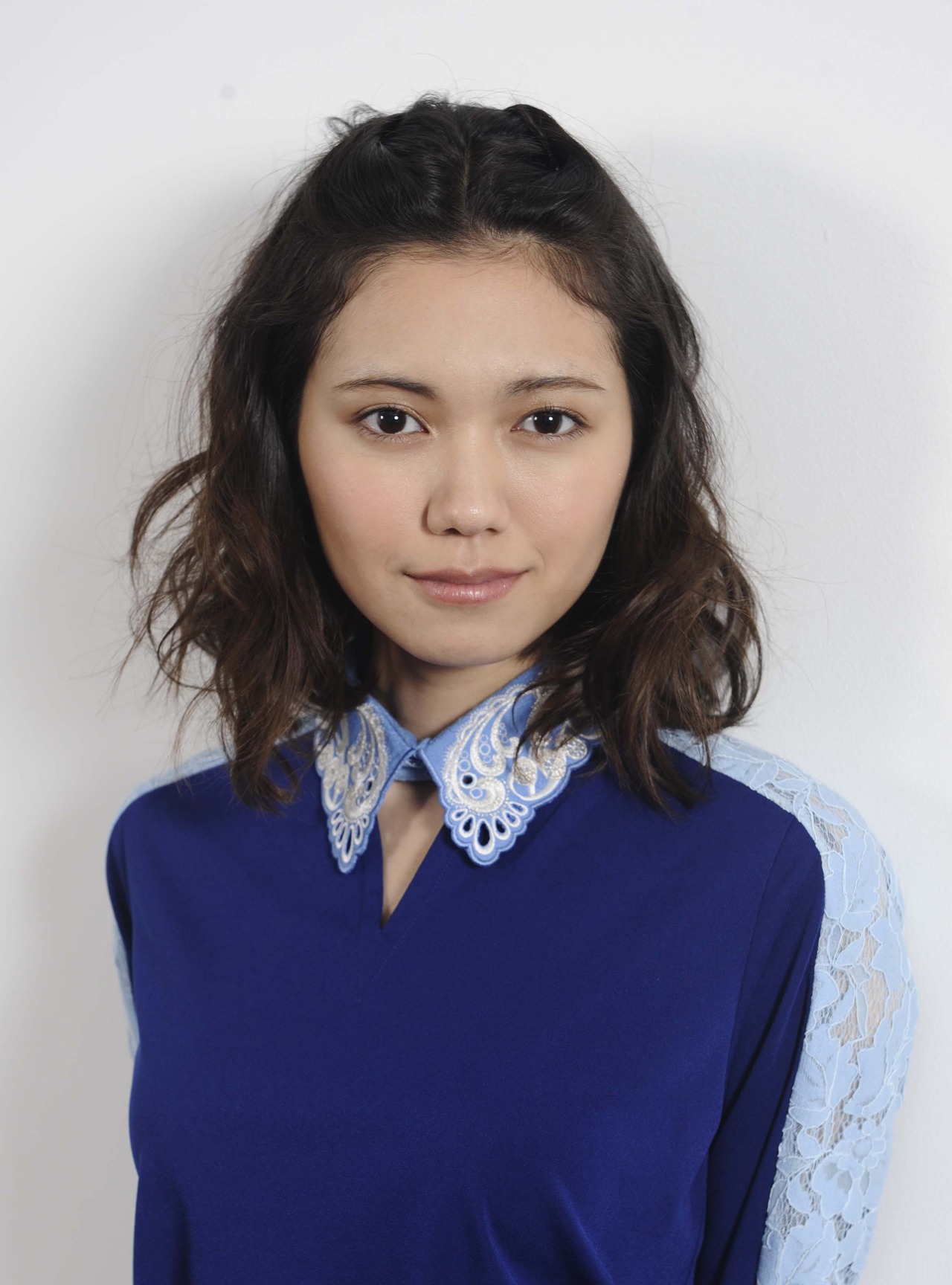 二階堂ふみ